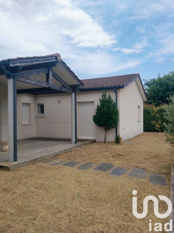 Maison - 149 m² - 6 pièces