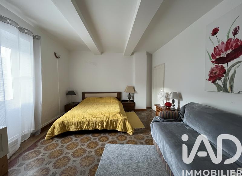 Maison - 289 m² - 12 pièces