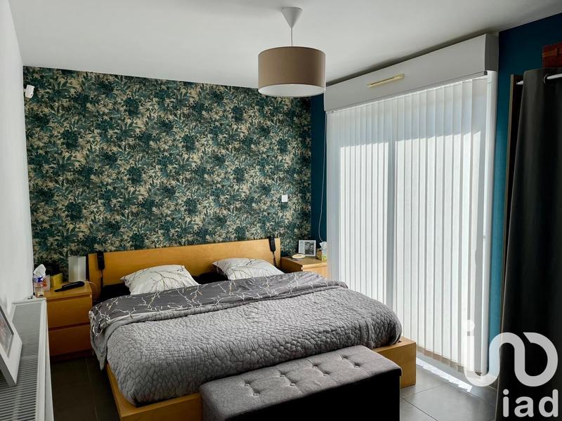 Maison - 114 m² - 4 pièces