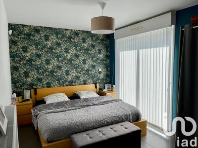 Maison - 114 m² - 4 pièces