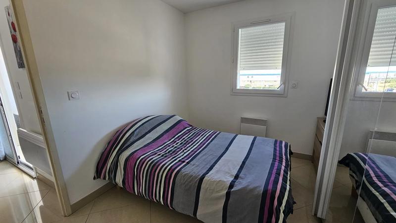 Appartement - 72 m² - 4 pièces