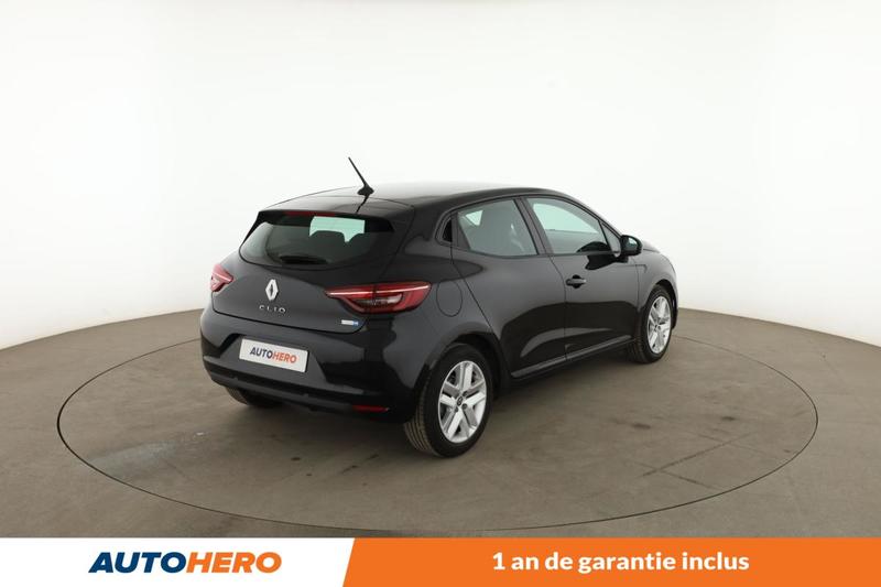 Renault Clio 1.6 E-Tech Zen 140 ch