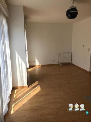 Appartement - 26 m² - 1 pièce