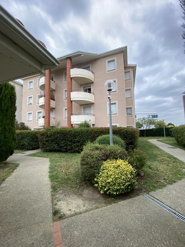 Appartement - 50 m² - 3 pièces