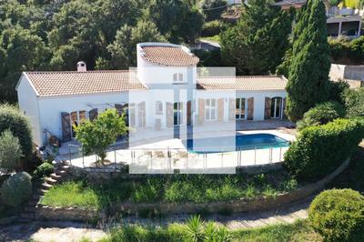 Villa - 150 m² - 5 pièces