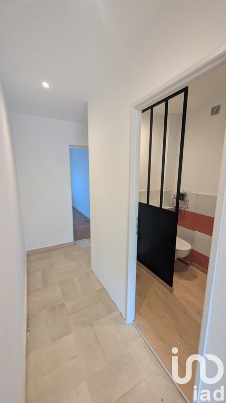 Appartement - 74 m² - 4 pièces