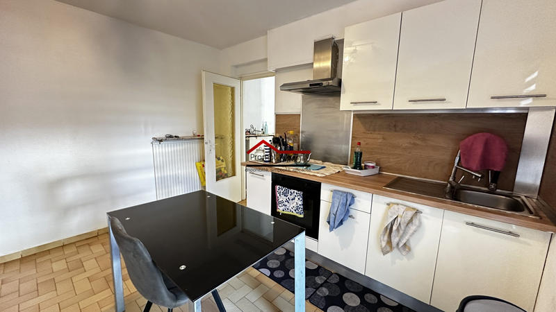 Villa - 93 m² - 4 pièces