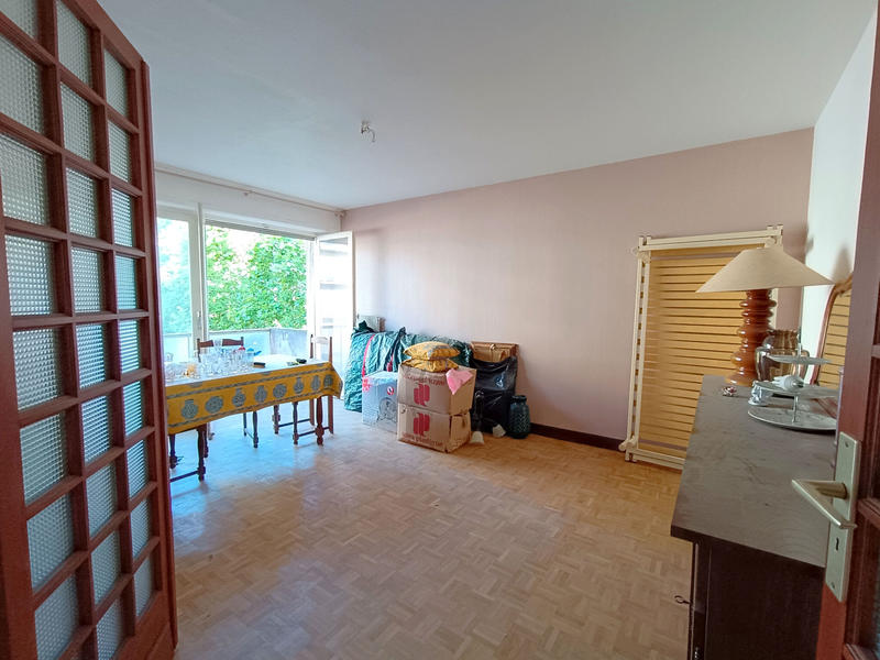 Appartement - 34 m² - 1 pièce