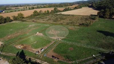 Maison - 300 m² - 10 pièces