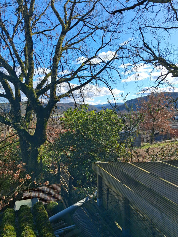 Propriété - 95 m² - 4 pièces