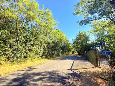 Terrain de loisirs - 7 830 m²