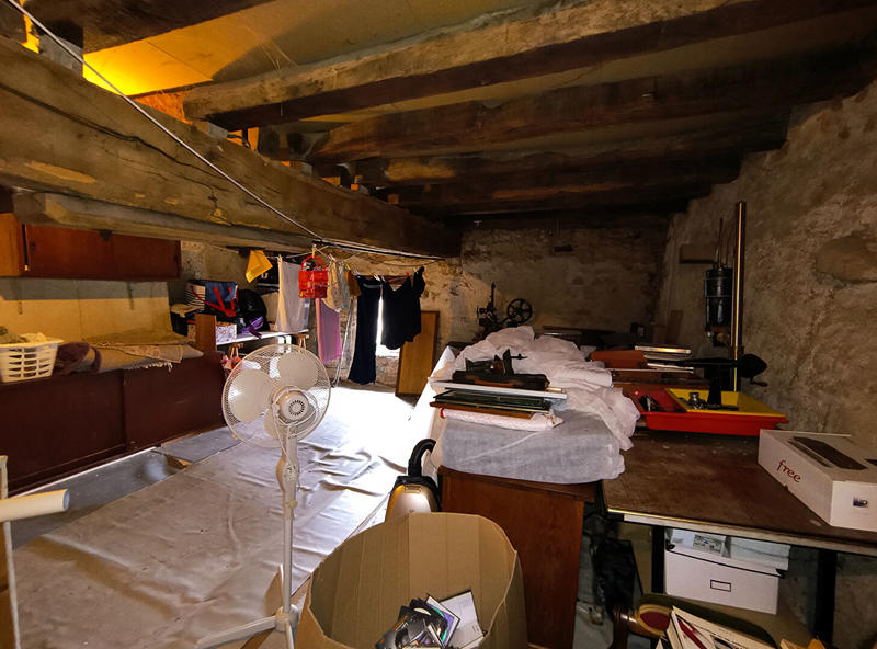 Maison - 161 m² - 6 pièces