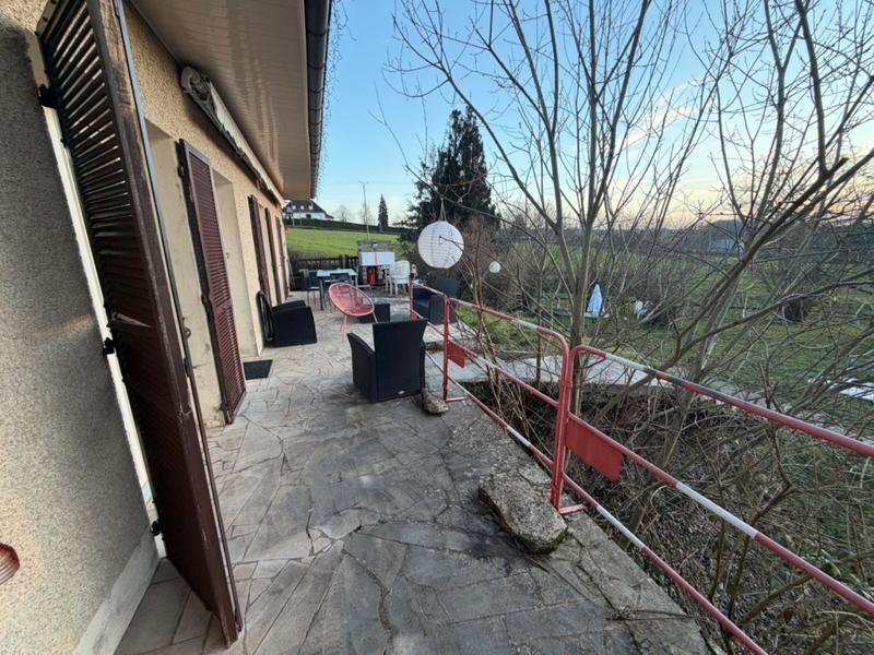 Maison - 150 m² - 4 pièces