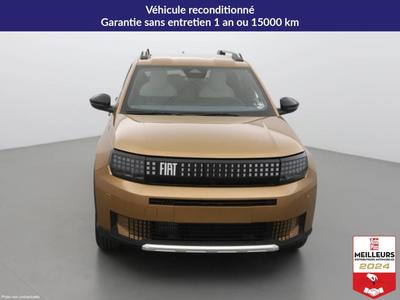 Fiat Panda Grande 1.2 Hybrid 100ch la Prima Edct6