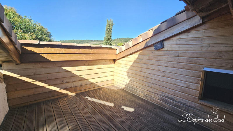 Maison ancienne - 142 m² - 5 pièces