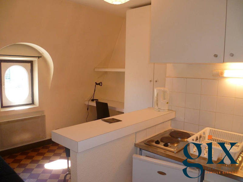 Appartement - 13 m² - 1 pièce