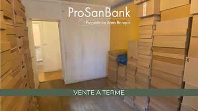 Fonds de commerce - Local commercial - 123 m²