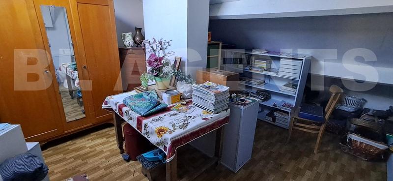 Maison - 150 m² - 7 pièces