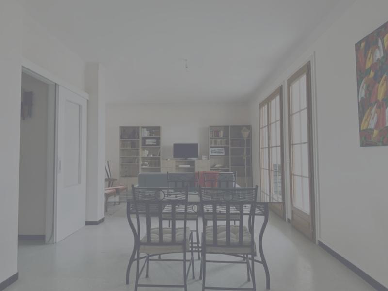 Appartement - 80 m² - 3 pièces