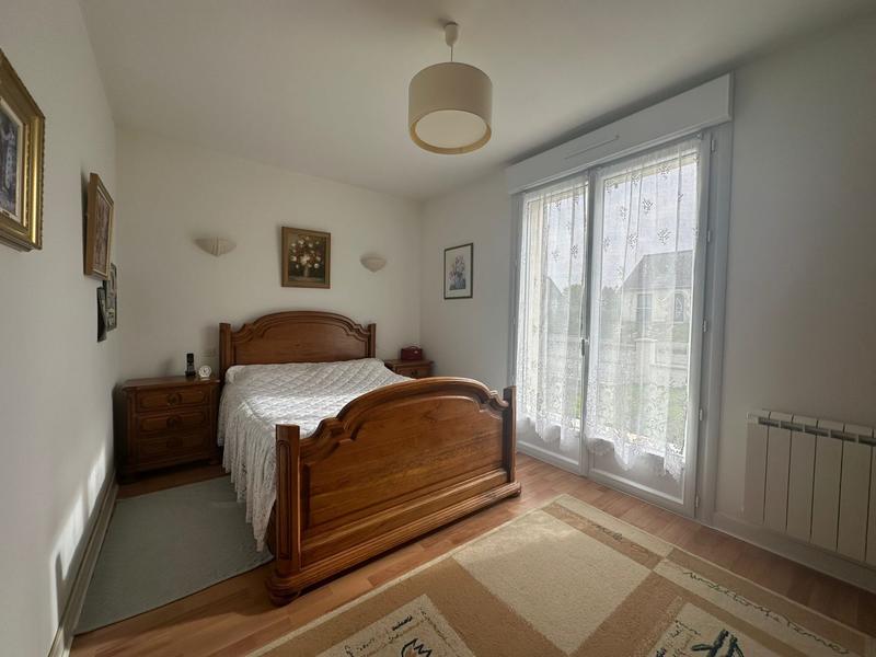 Maison - 116 m² - 7 pièces