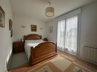 Maison - 116 m² - 7 pièces