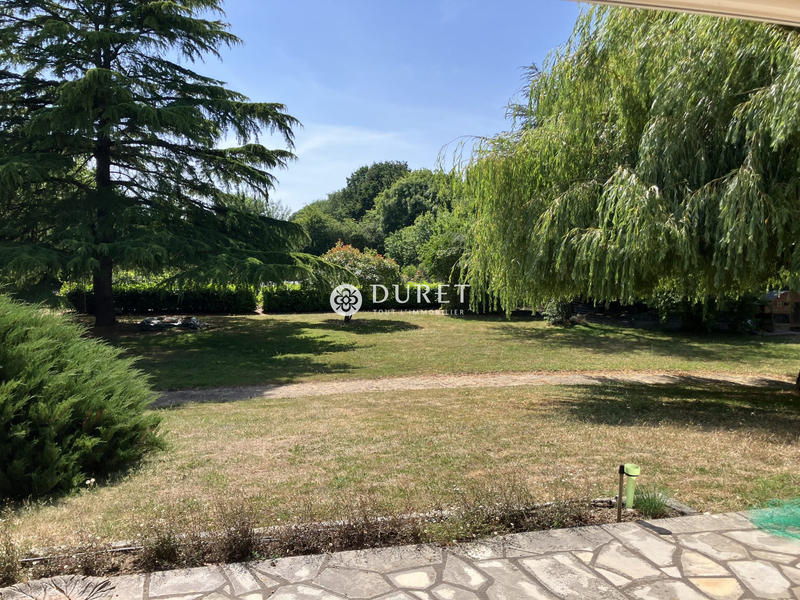 Maison - 113 m² - 6 pièces