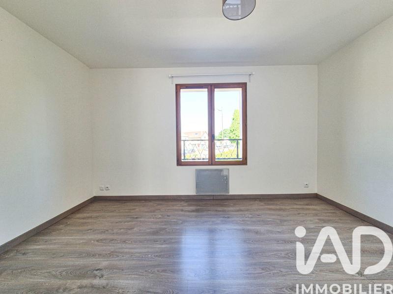 Maison - 64 m² - 4 pièces