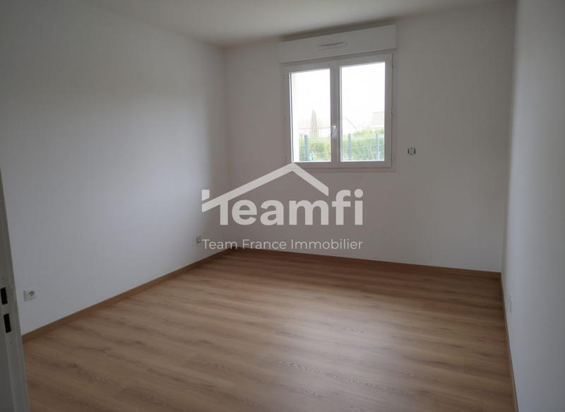 Maison - 104 m² - 6 pièces