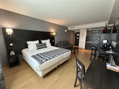 Appartement - 31 m² - 1 pièce