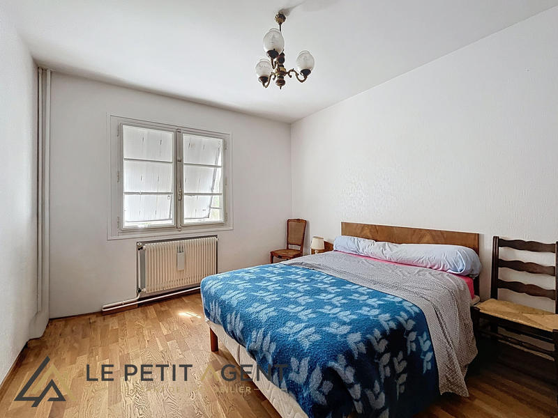 Maison - 80 m² - 3 pièces