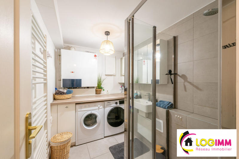 Maison - 125 m² - 6 pièces