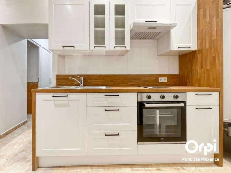 Appartement - 43 m² - 3 pièces