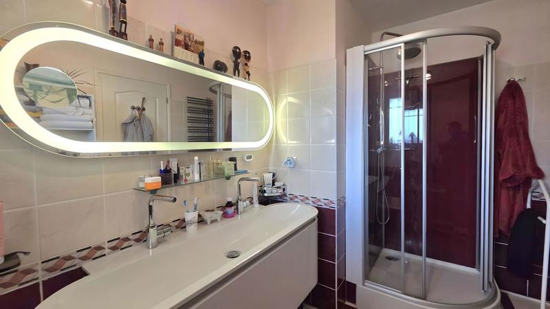 Villa - 132 m² - 6 pièces