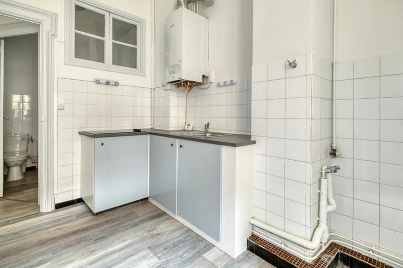 Appartement - 88 m² - 4 pièces