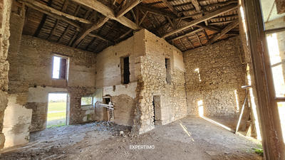 Maison - 190 m² - 7 pièces