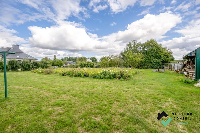 Maison contemporaine - 153 m² - 6 pièces