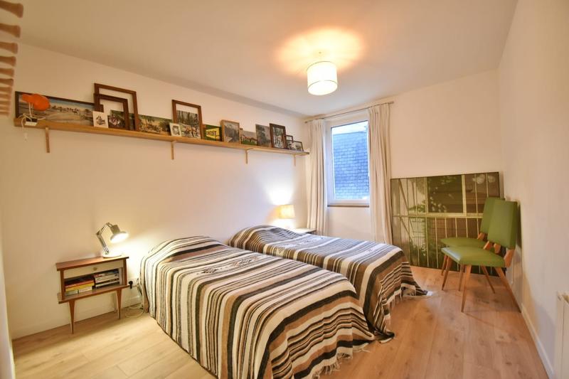 Duplex - 67 m² - 3 pièces