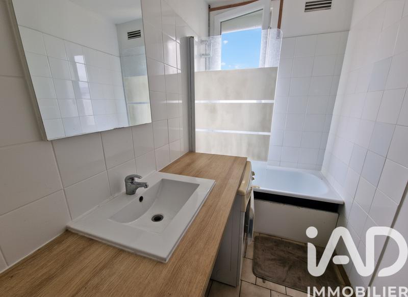 Appartement - 67 m² - 4 pièces
