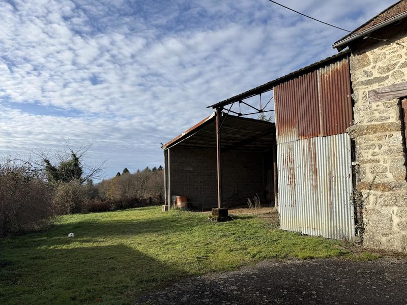 Maison - 127 m² - 6 pièces