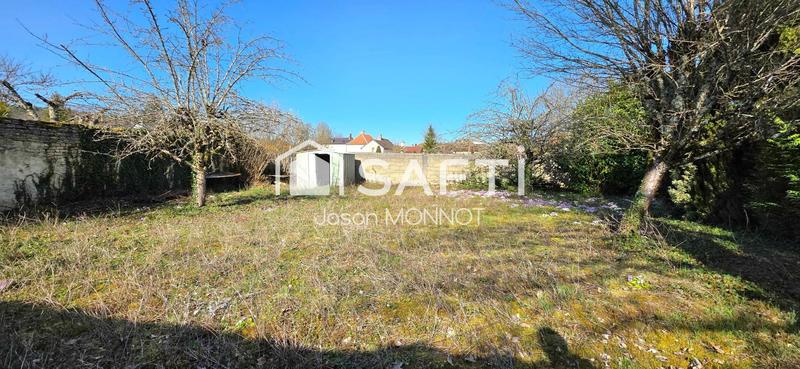 Maison - 105 m² - 6 pièces