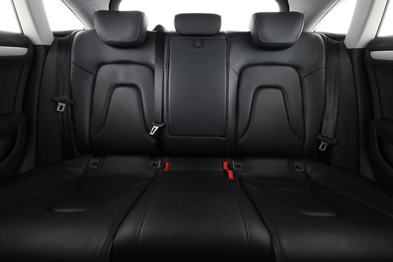 Audi A5 sportback 3.0 V6 Tfsi Ambiente Quattro s tronic 7 272 ch