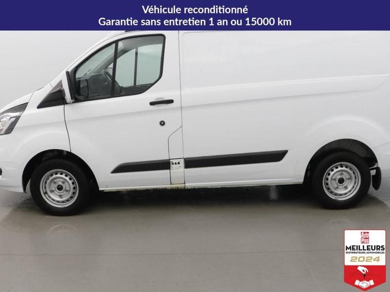 Ford Transit Custom Fourgon 300 L1h2 Ecoblue 105 Trend
