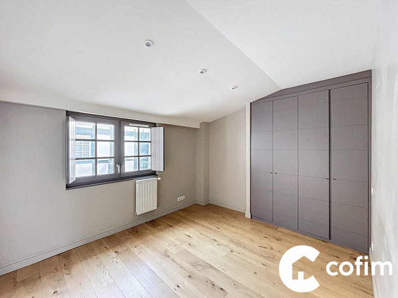 Appartement - 51 m² - 2 pièces