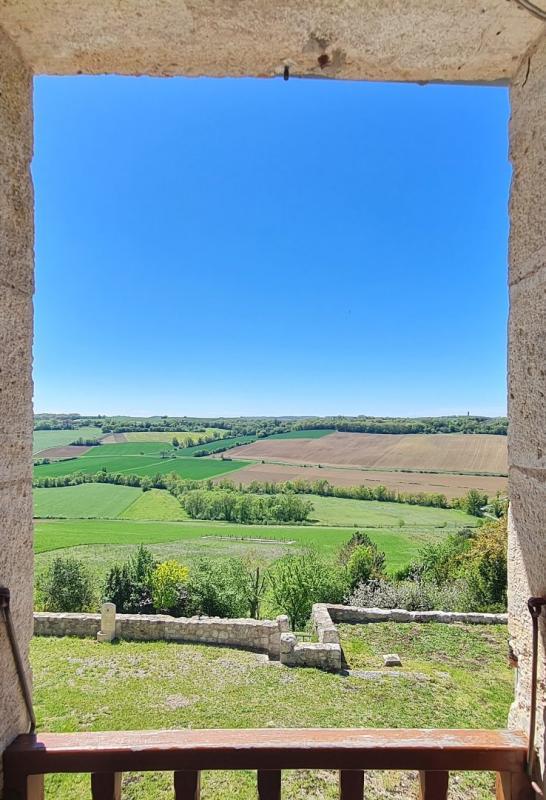 Maison - 189 m² - 6 pièces