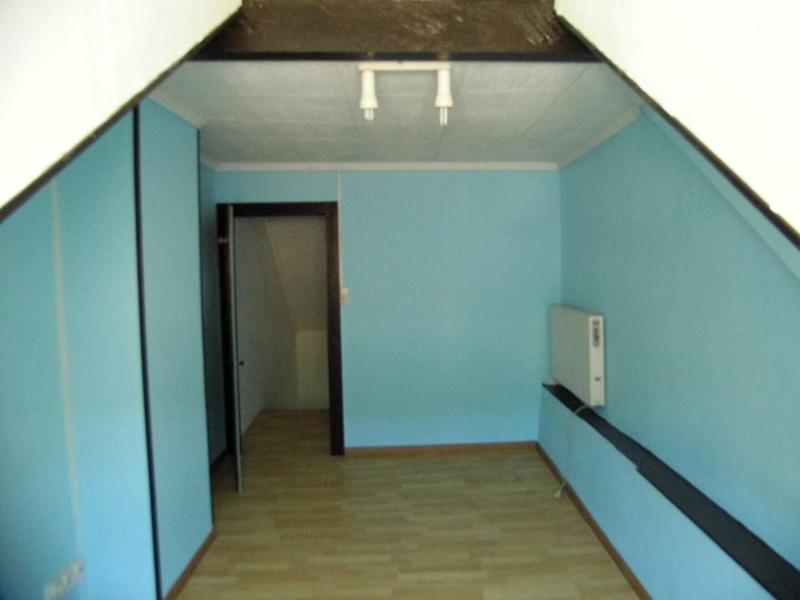 Maison de ville - 105 m² - 5 pièces