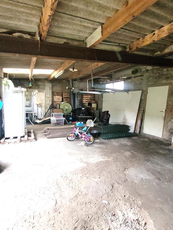 Appartement - 87 m² - 3 pièces