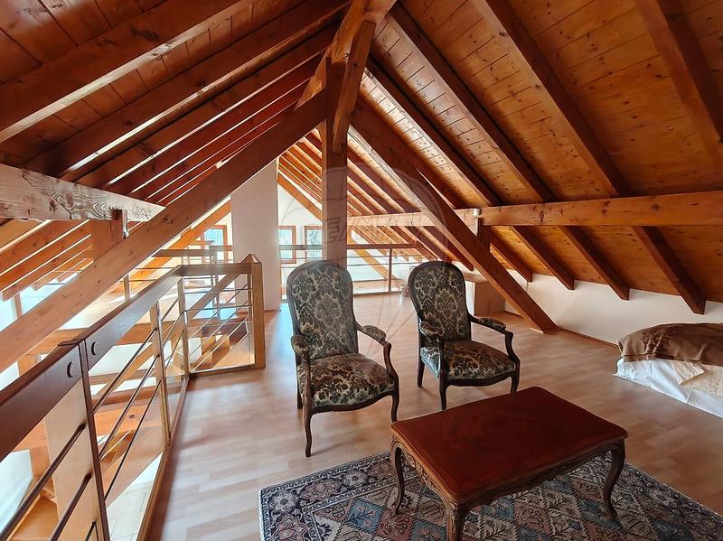 Immeuble - 506 m² - 13 pièces