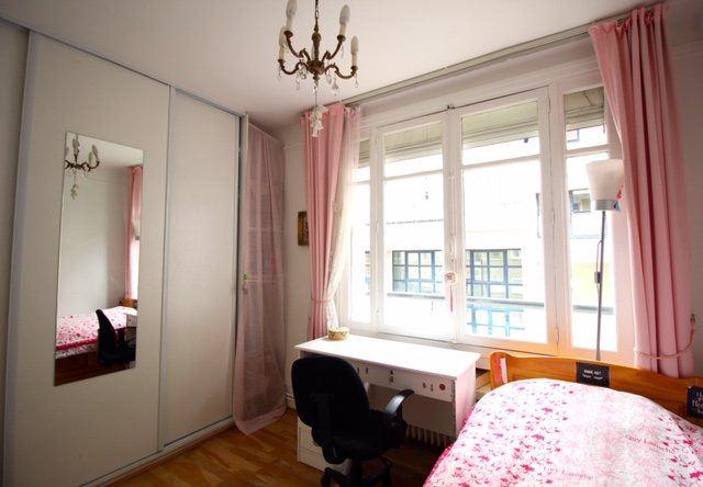 Appartement - 107 m² - 5 pièces