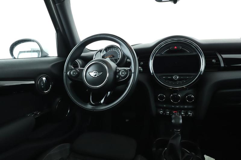 Mini Mini Cooper d Pack Chili Bva 5p 116 ch