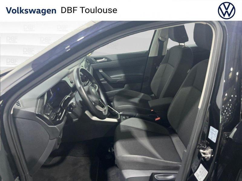 Volkswagen Polo 1.0 Tsi 95 s&amp;S Dsg7 Life